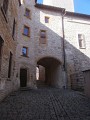 Lozanne - Au plus près de l'Azergues - 4/8 - Boucle de Lozanne à Chazay-d'Azergues