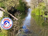 Entre étangs et vallée de l'Eure