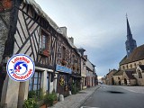 Dangeau - Les grands bois