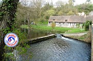 En vallée de l'Avre