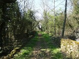 Chessy - Les mines