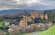 Jarnioux - Sur les traces du tacot