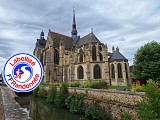 Nogent-le-Roi - Bois de Nogent