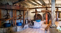 Moulin de Villars