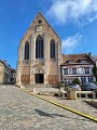 L'épaule de Gallardon