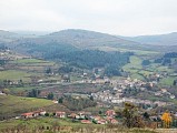 Vue de Chamelet