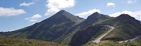 Le Puy-Mary