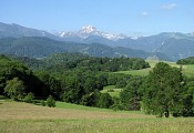 Au coeur des Baronnies