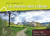 Le chemin des Crêtes