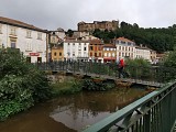 L'Arbresle et Sain-Bel