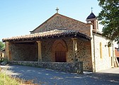 La chapelle