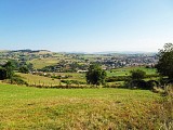 Vue sur Pontcharrat