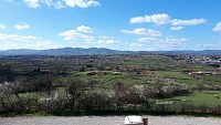 Givors - Les landes de Montagny