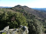 Rochers de Castelviel