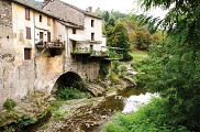 Sainte-Croix-Vallée-Française