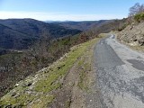 Vue sur l'Aigoual