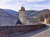 Le village de Rousses