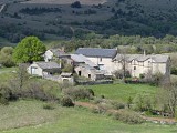 Ferme de Pessades