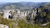 Les corniches