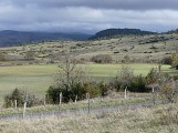 Paysage autour de Chamblon