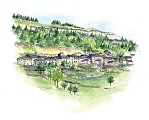 Sentier de Barre-des-Cévennes