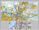 GR Bordeaux Métropole et 655, de Cenon à La Gorp