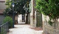 Sur les sentiers de l'histoire