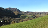 Le belvédère du Bédat