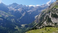 Le plateau Bellevue