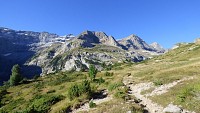 Le plateau Bellevue
