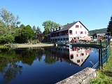Le Bois du Lac des Moines
