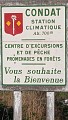 Le Bois du Lac des Moines