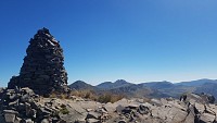 Le Puy Chavaroche