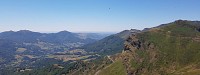 Le Puy Chavaroche
