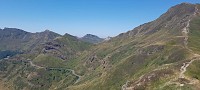 Le Puy Chavaroche