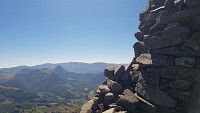 Le Puy Chavaroche
