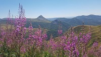Le Puy Chavaroche