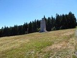 Le Mont Mouchet