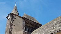 Autour de Chaliers