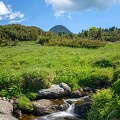 Le Mont Gerbier-de-Jonc