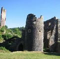 Château de Jonchères