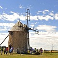 Moulin d'Ally