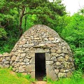 Une chibotte restaurée