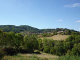 Vaugneray - Au cœur des Crêts Boisés (circuit long)