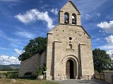 Eglise - Rilhac-Treignac