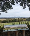 Panorama circuit des fours