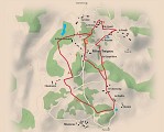 Le circuit des fours