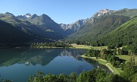 Villages du Louron