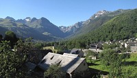 Villages du Louron