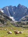 Les Oulètes de Gaube